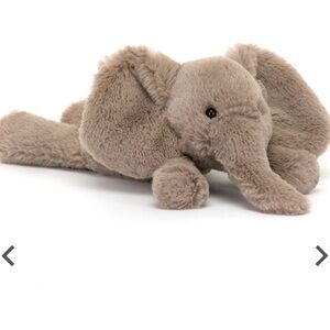 JELLYCAT Smudge Elephant